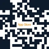 App Store下载二维码 - 每日大赛 澳门金沙平台 APP