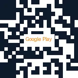 Google Play下载二维码 - 每日大赛 澳门金沙平台 APP
