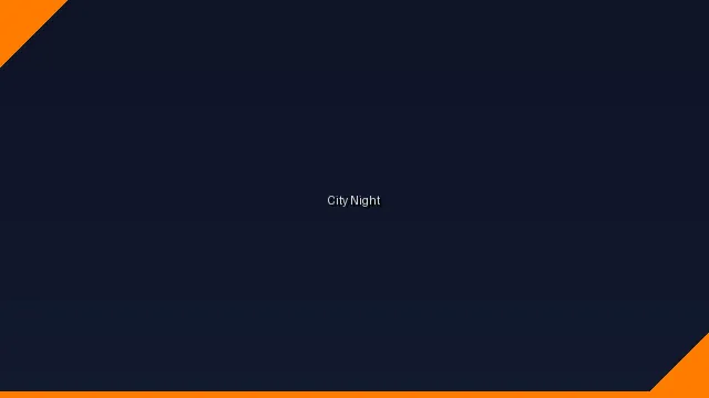 城市夜景主题赛 - 澳门金沙平台 视频创作挑战